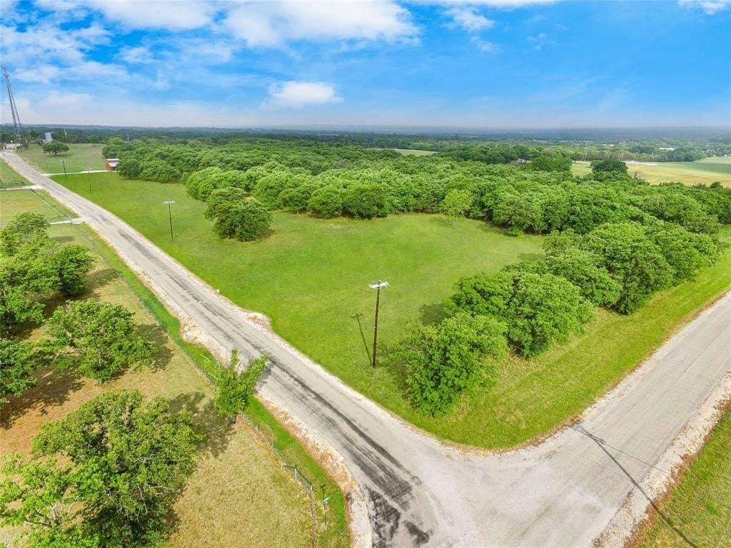 5 acres in Bosque County featured view