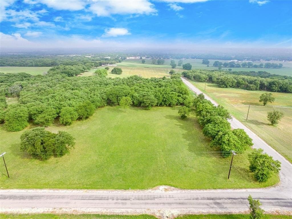 5 acres in Bosque County