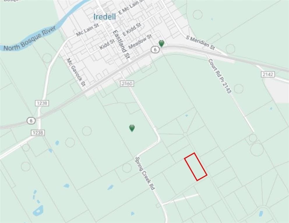 5 acres in Bosque County gallery image 4