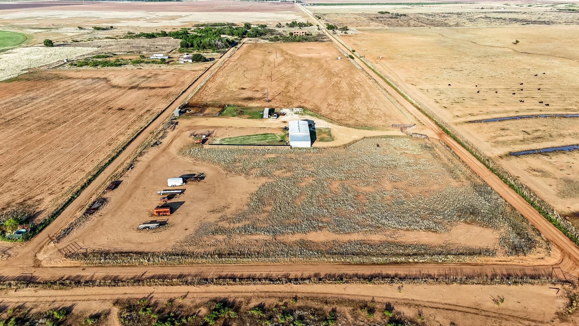 15 acres in Motley County gallery image 2