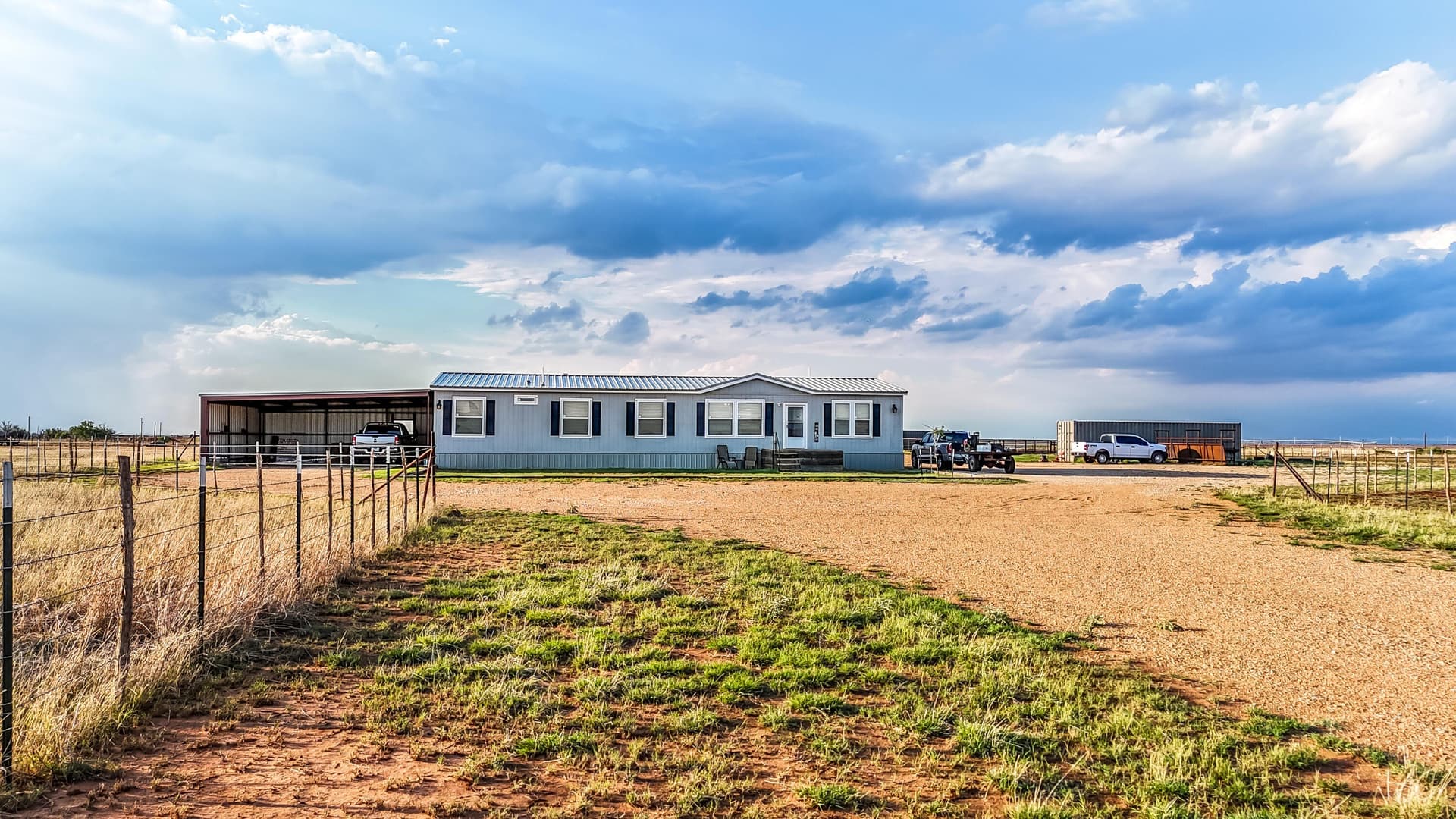 15 acres in Motley County gallery image 3