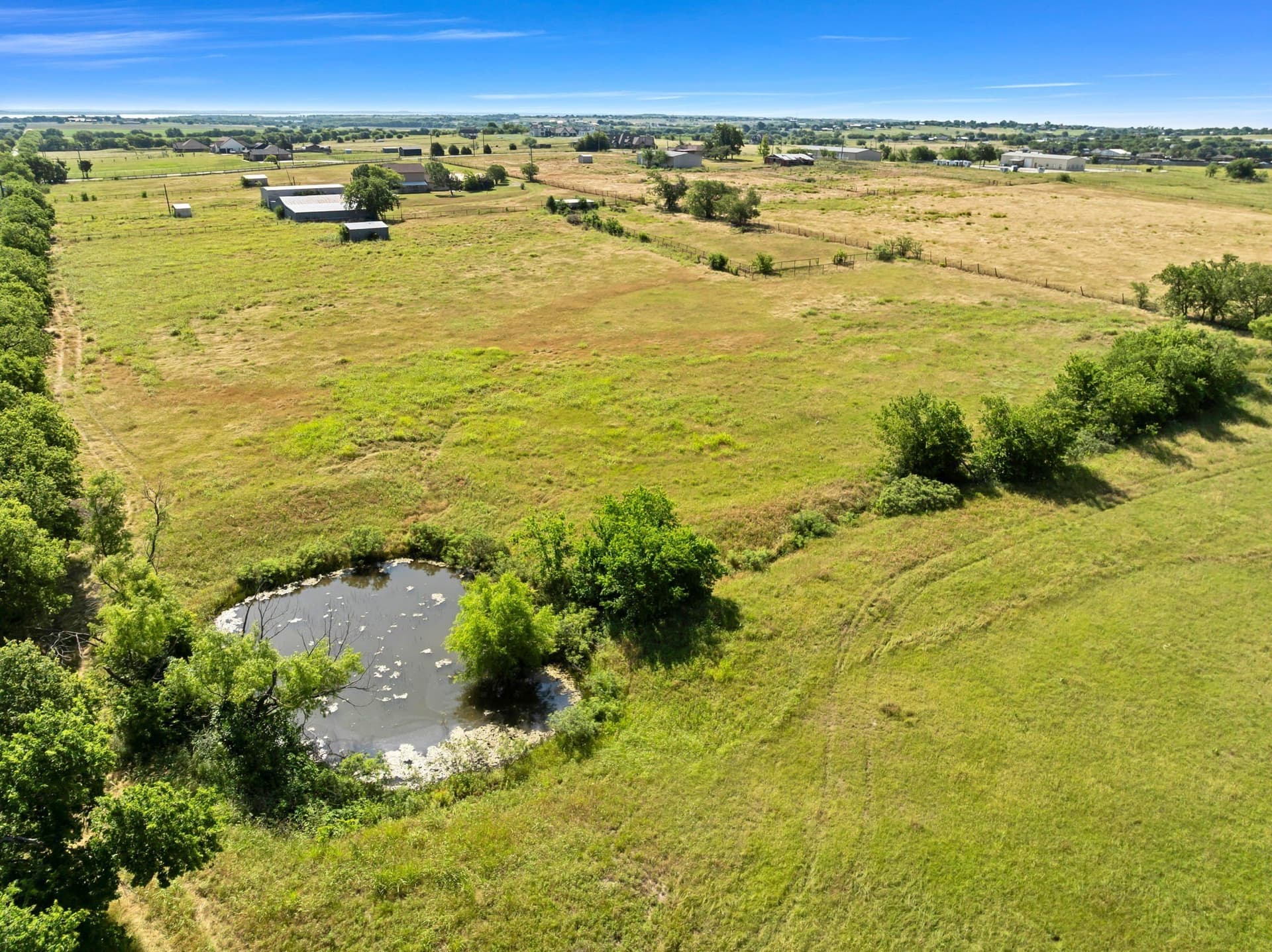 16.46 acres in Denton County - photo 15