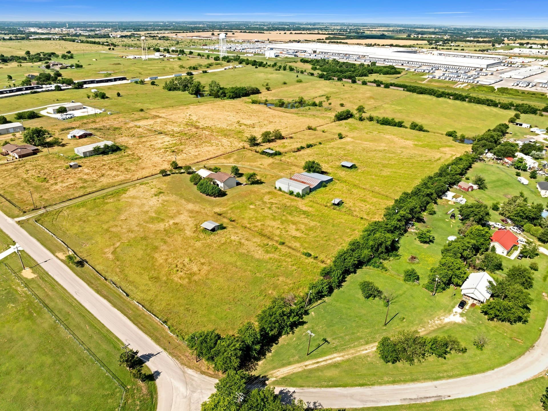 16.46 acres in Denton County - photo 8