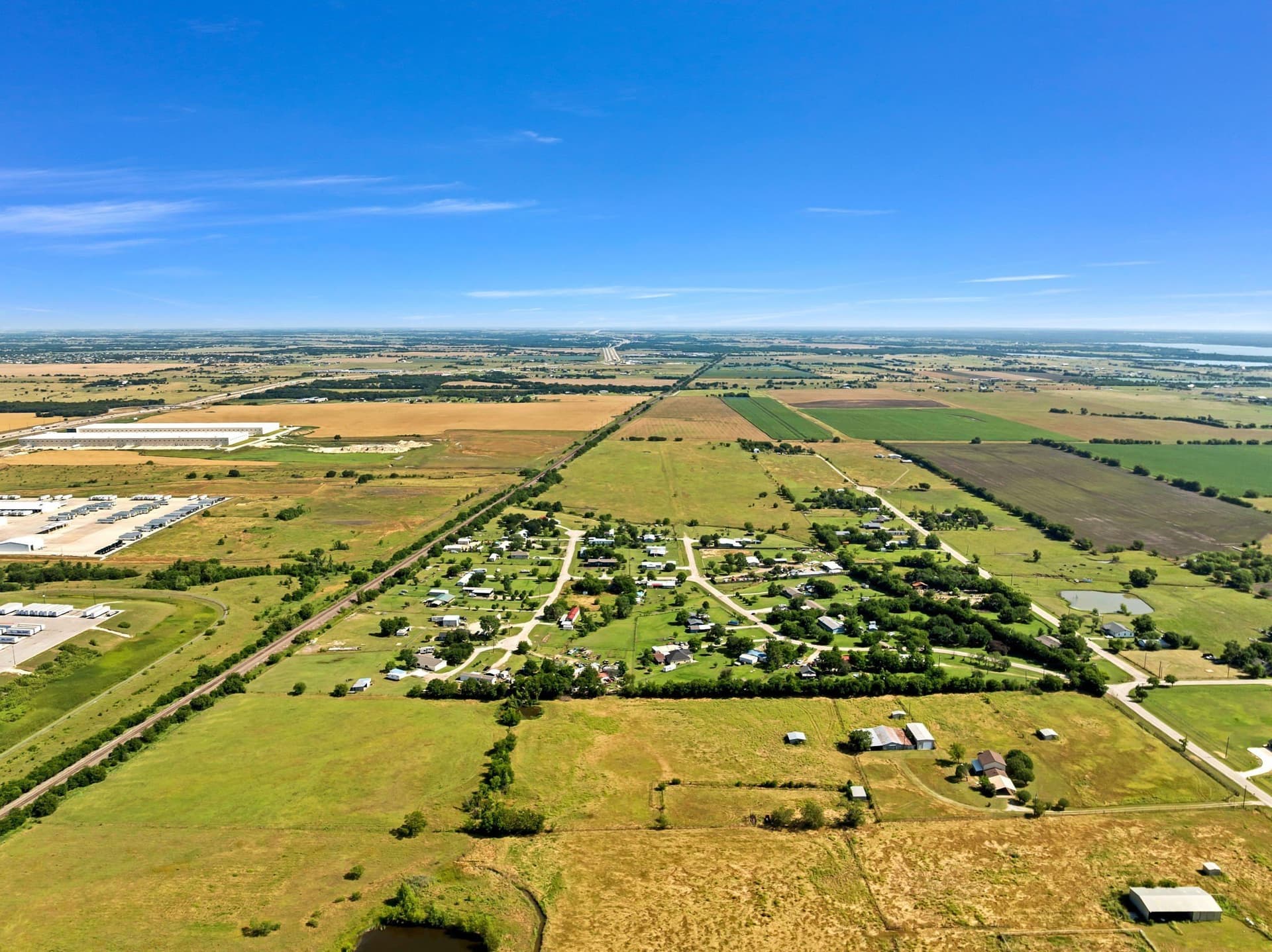 16.46 acres in Denton County - photo 13