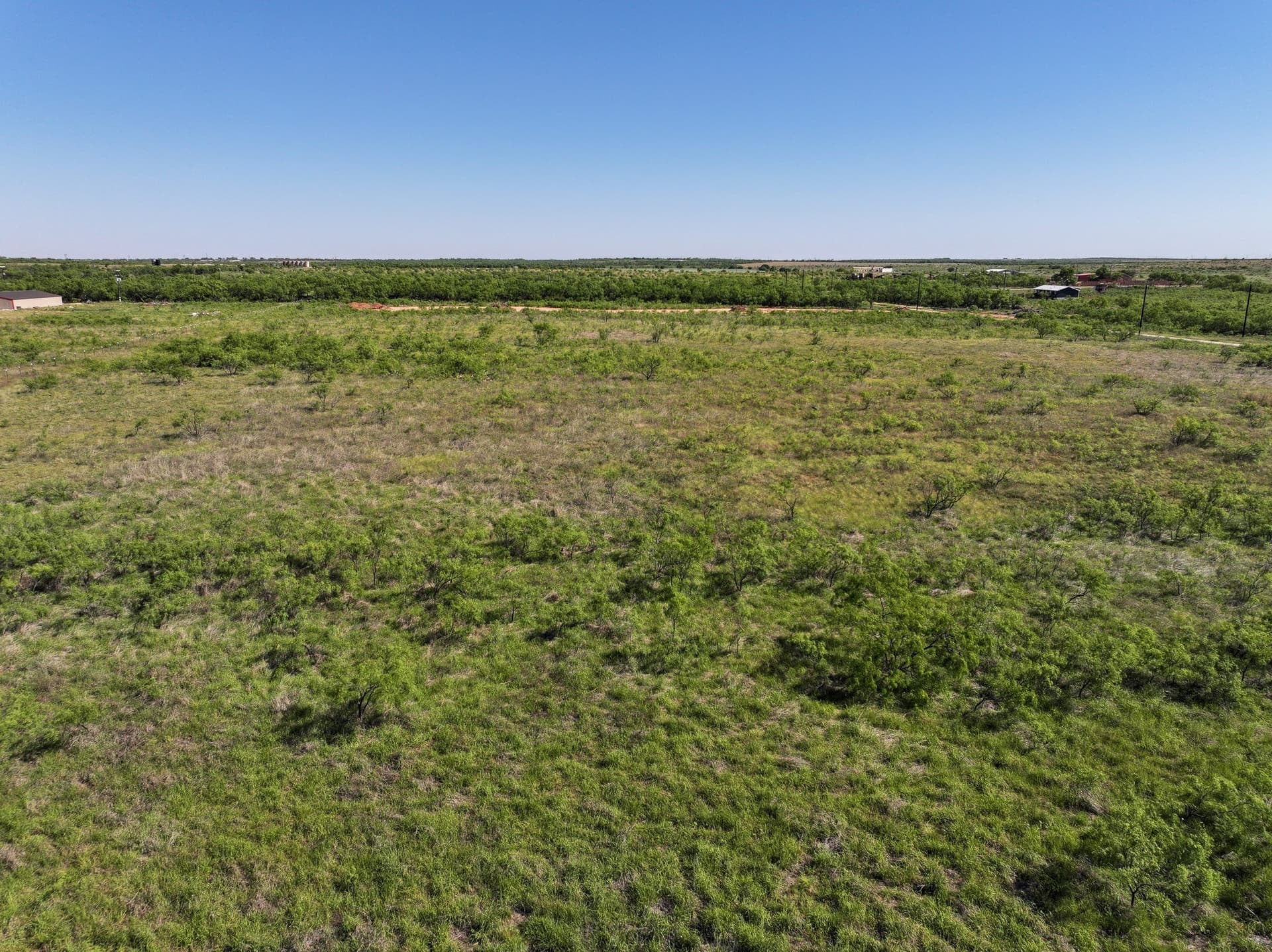 15 acres in Jones County gallery image 4