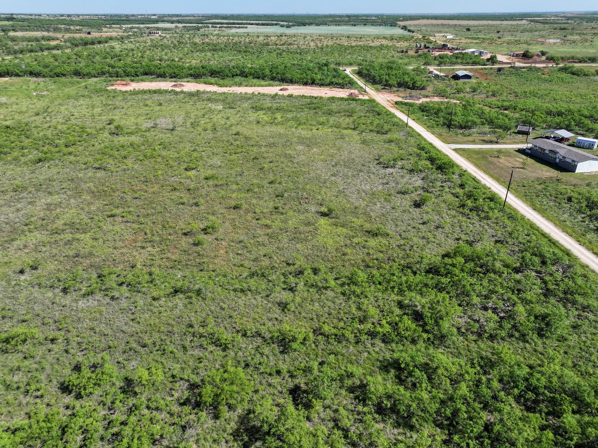 15 acres in Jones County gallery image 2