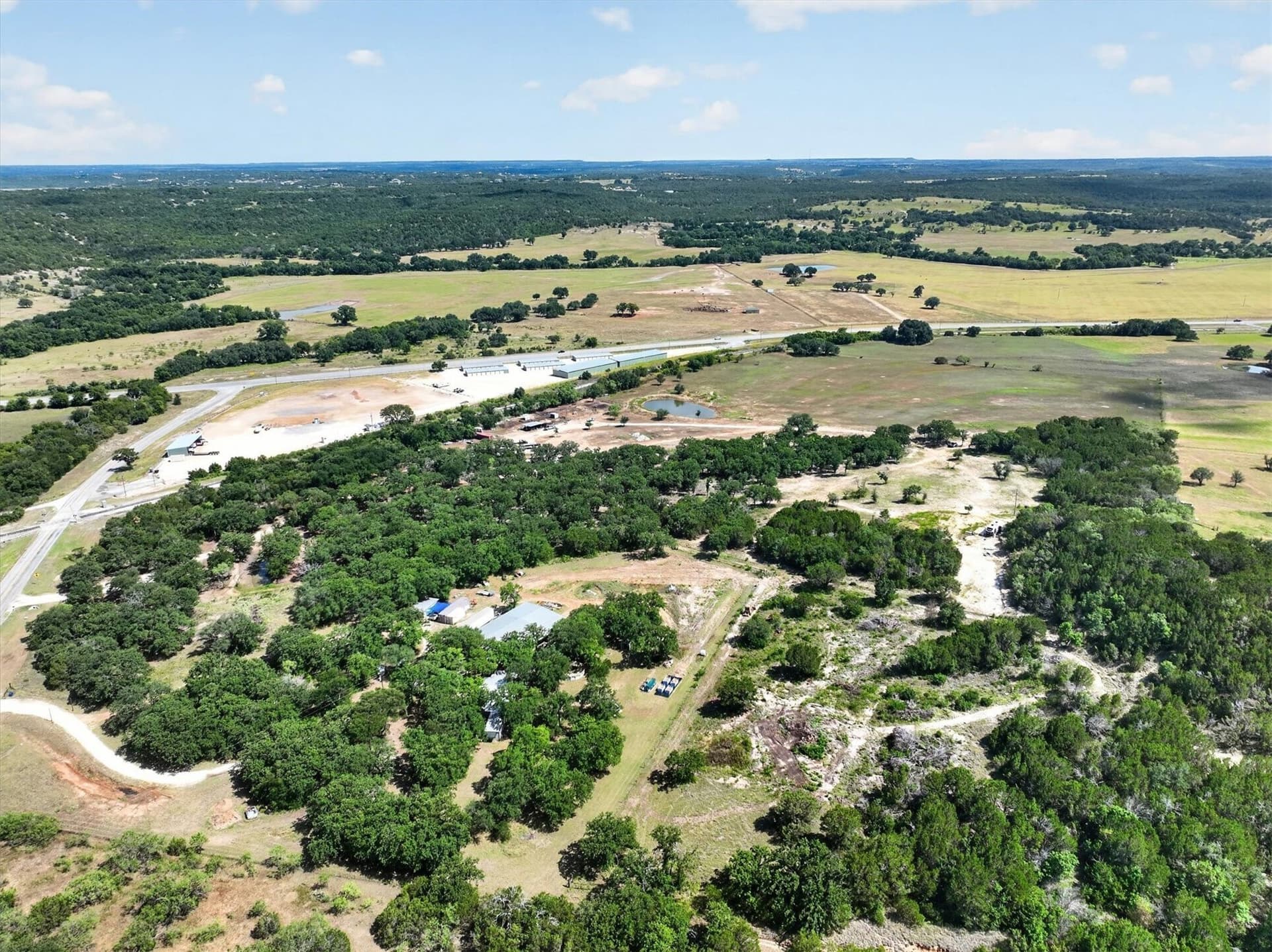29.36 acres in Erath County - photo 6
