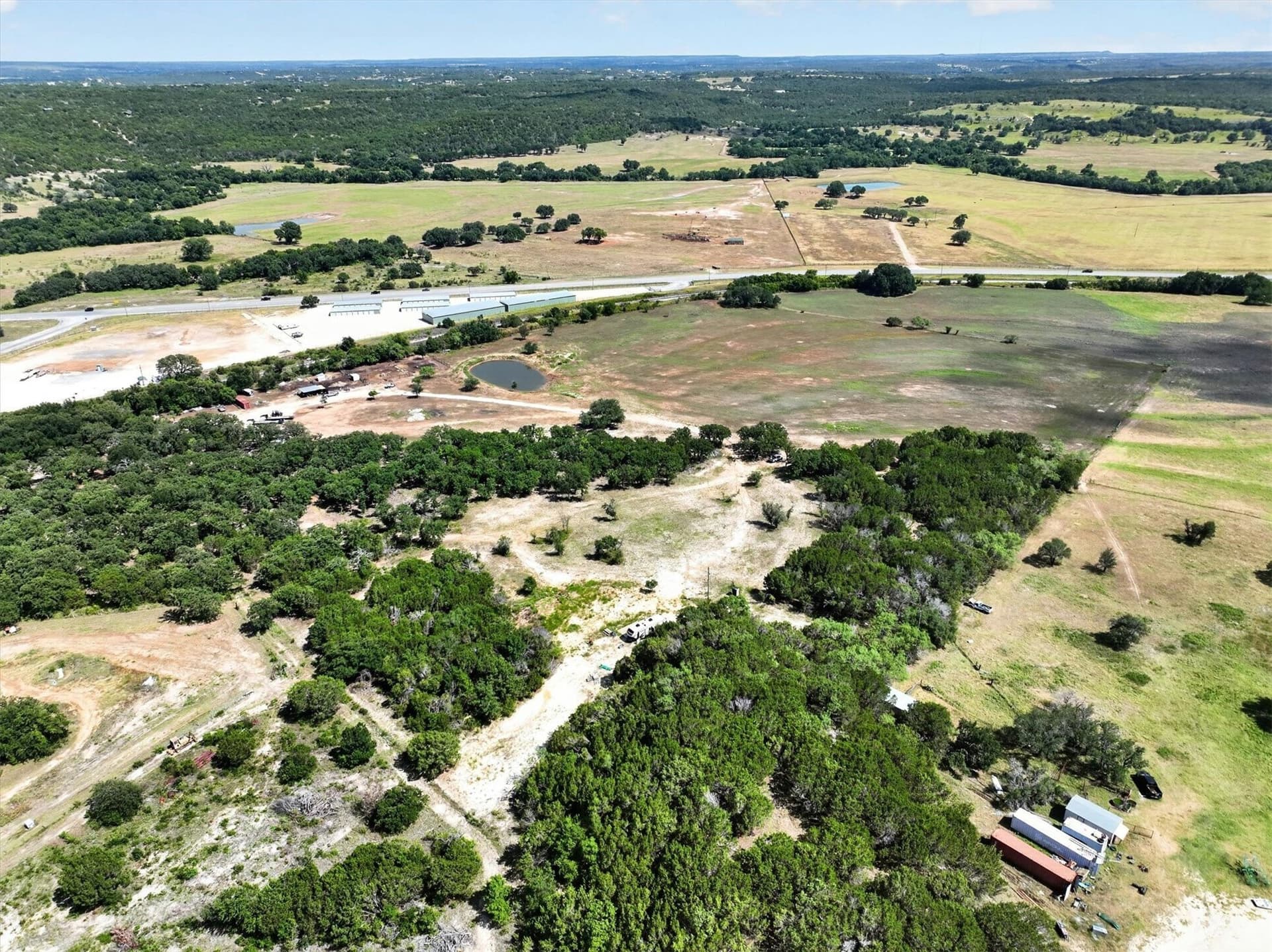 29.36 acres in Erath County - photo 7