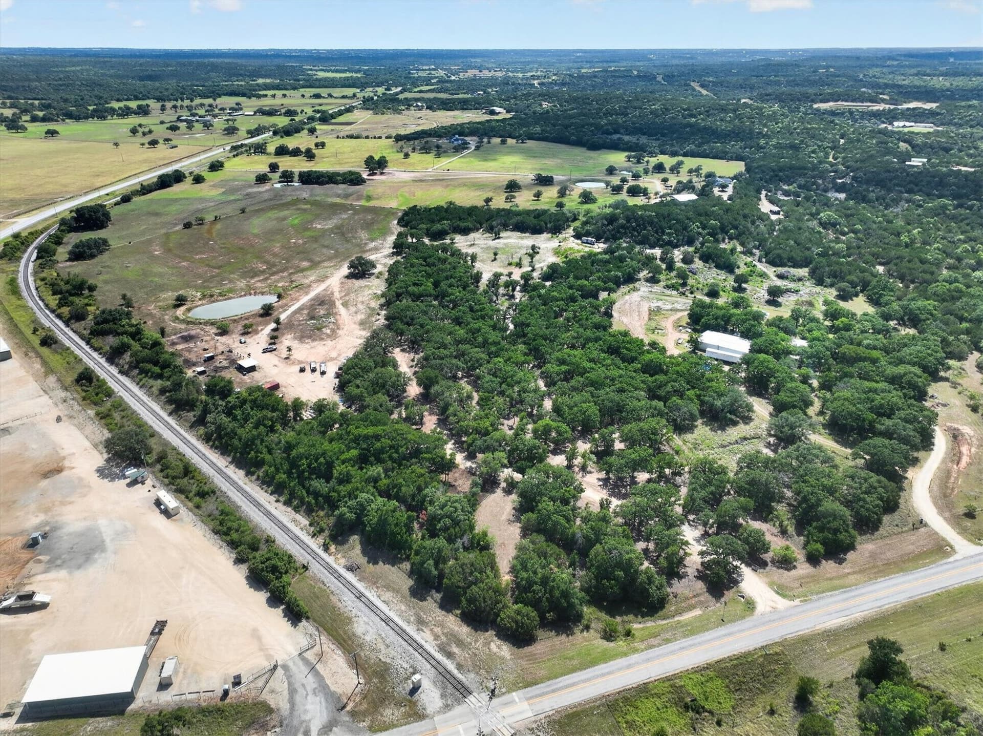 29.36 acres in Erath County - photo 9