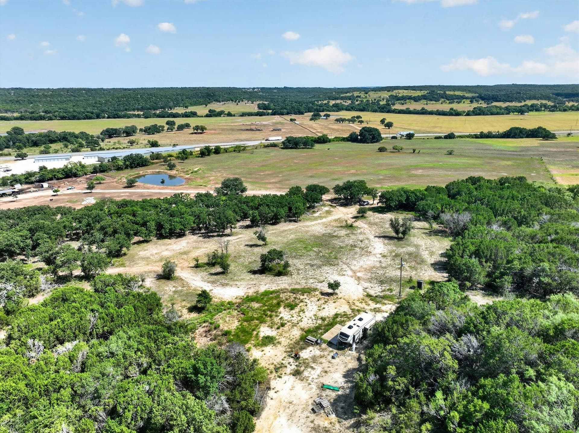 29.36 acres in Erath County - photo 16