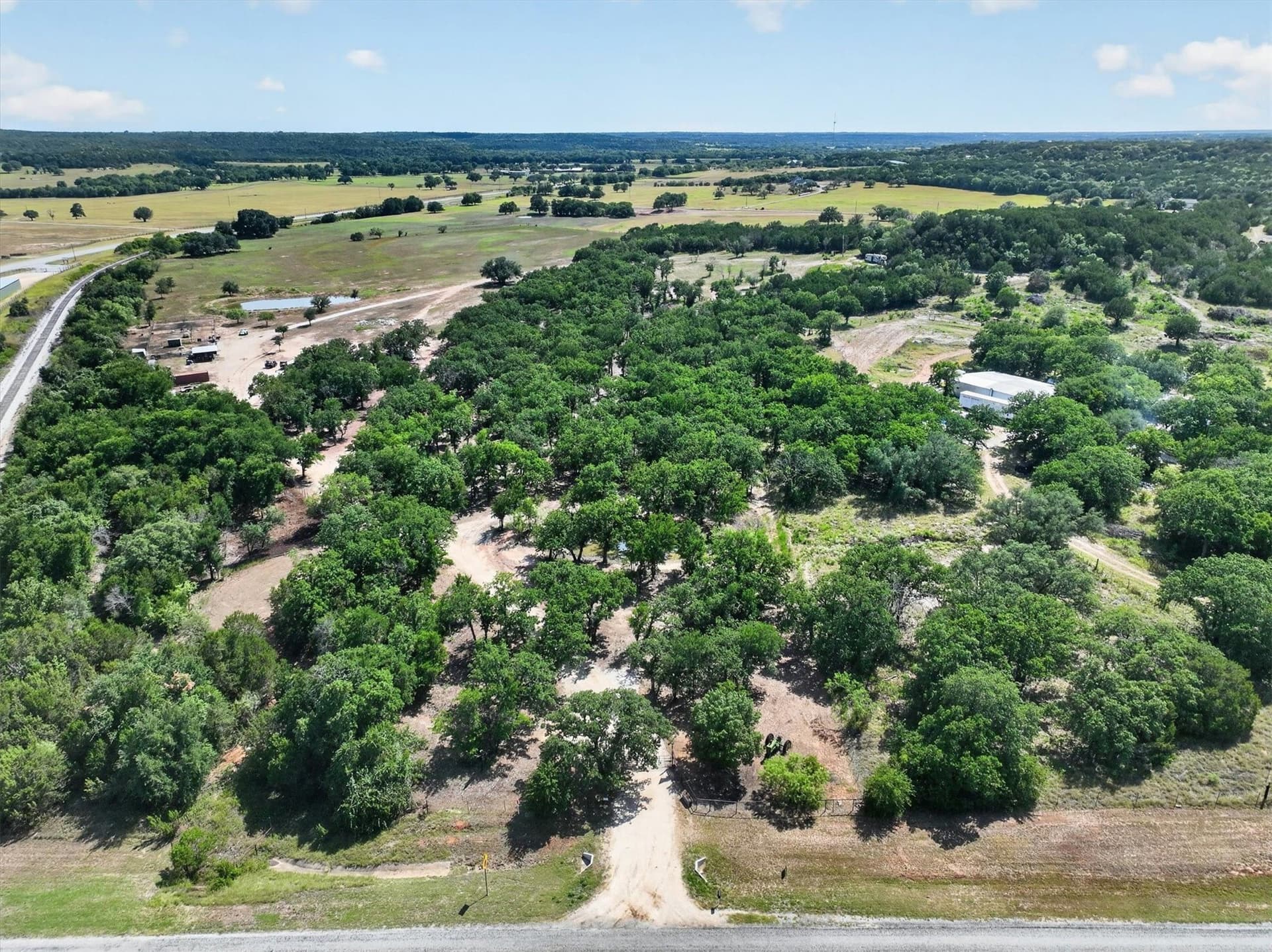 29.36 acres in Erath County - photo 17