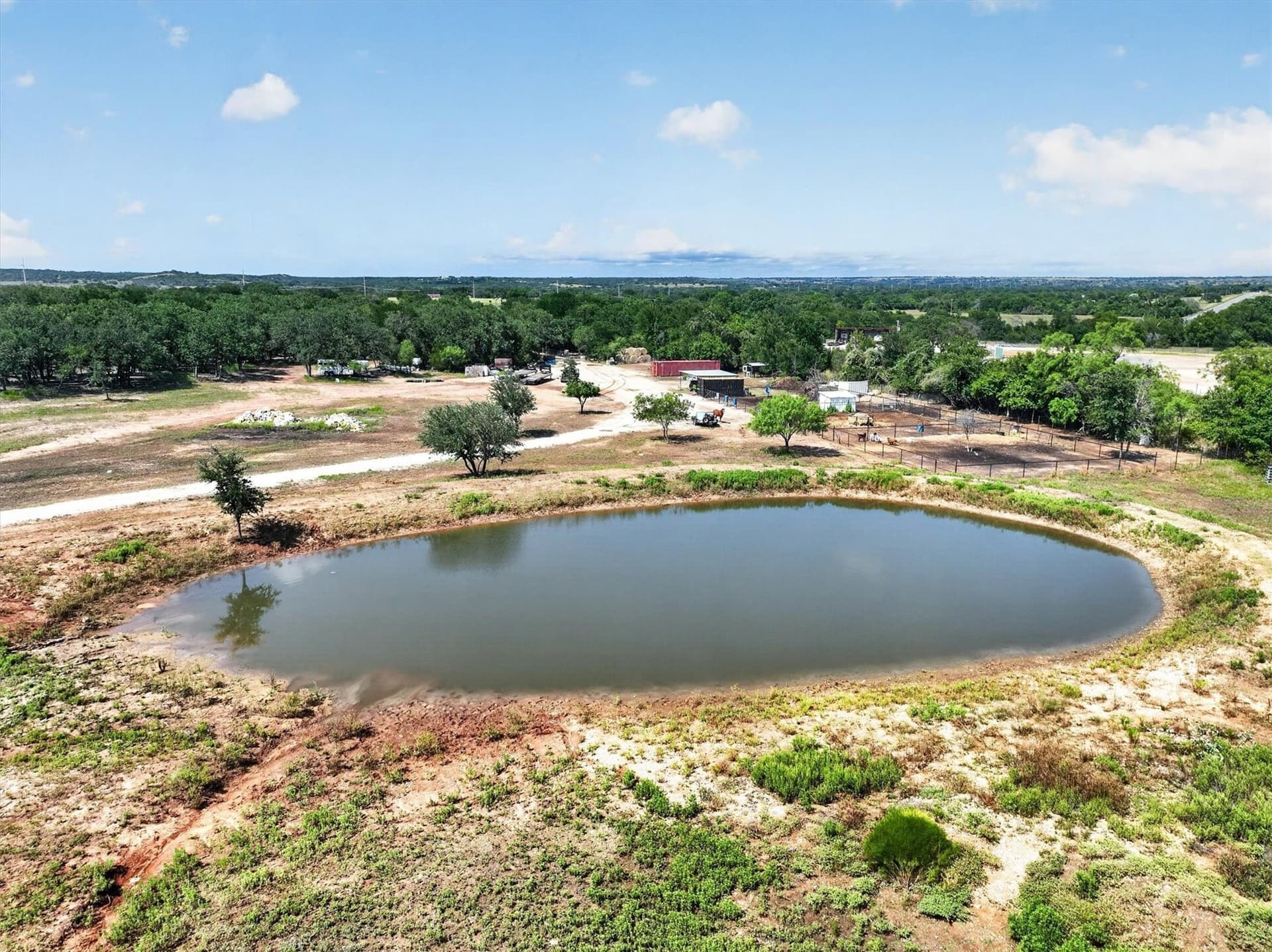 29.36 acres in Erath County - photo 14