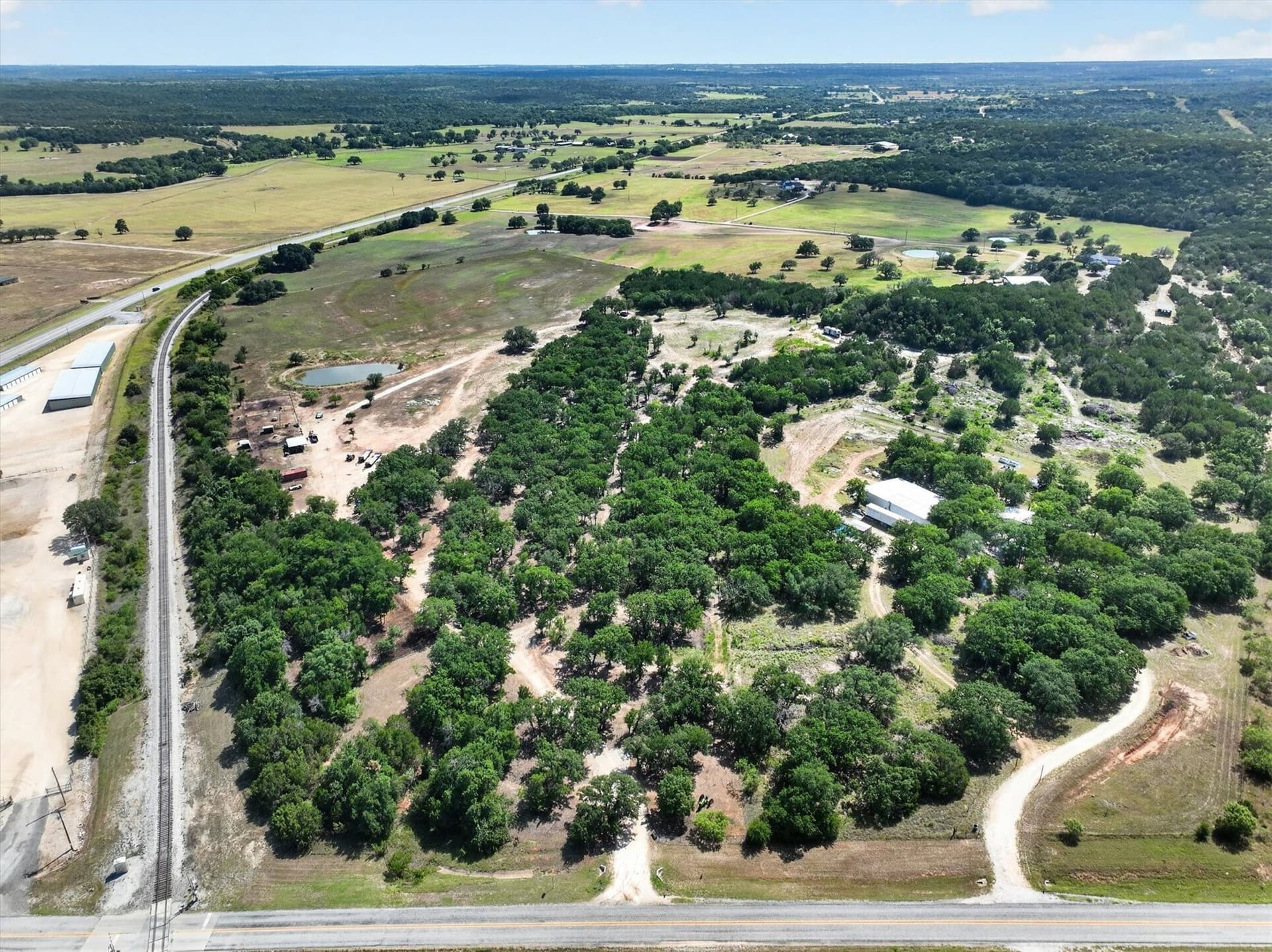 29.36 acres in Erath County - photo 8