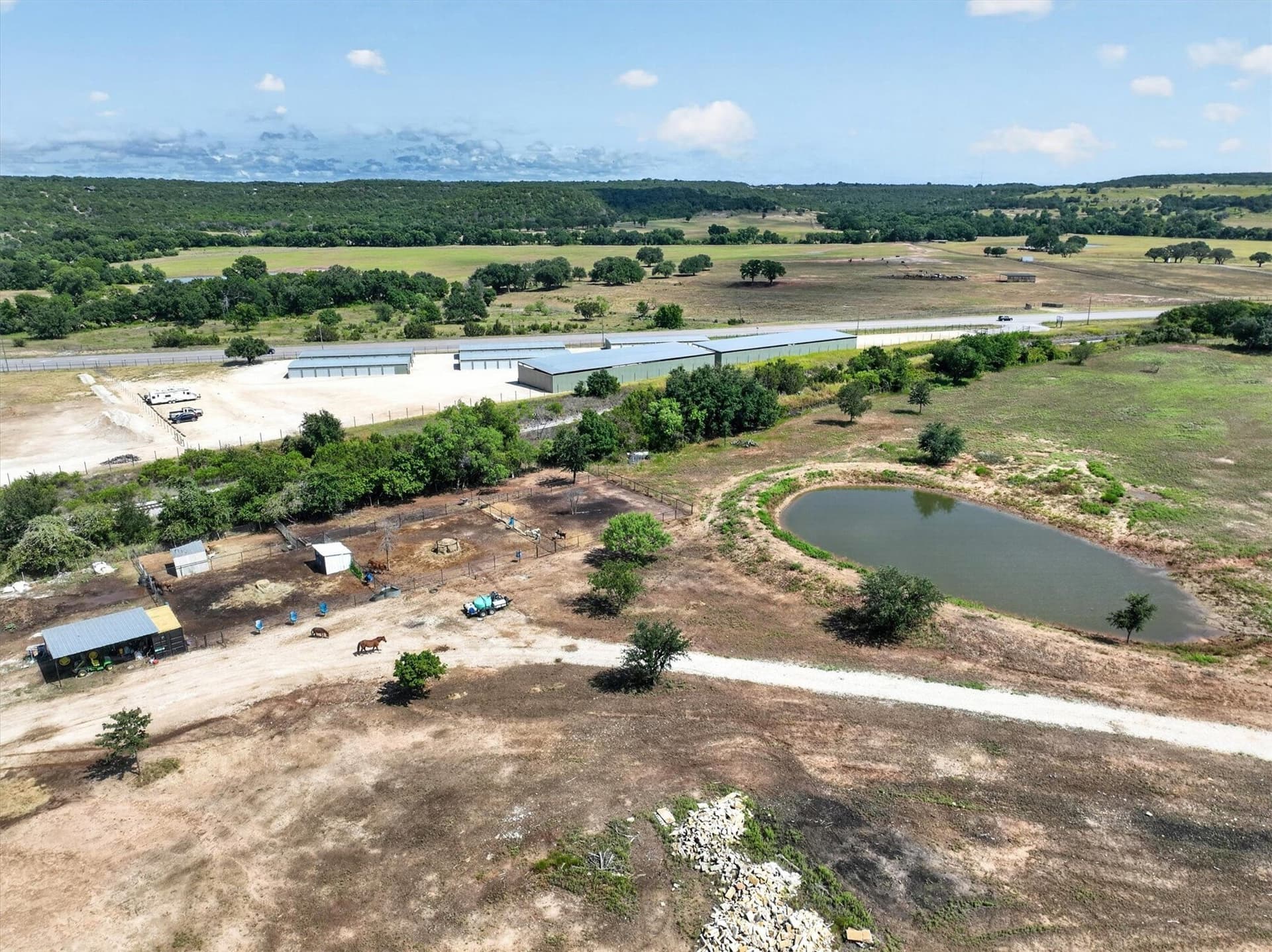 29.36 acres in Erath County - photo 11