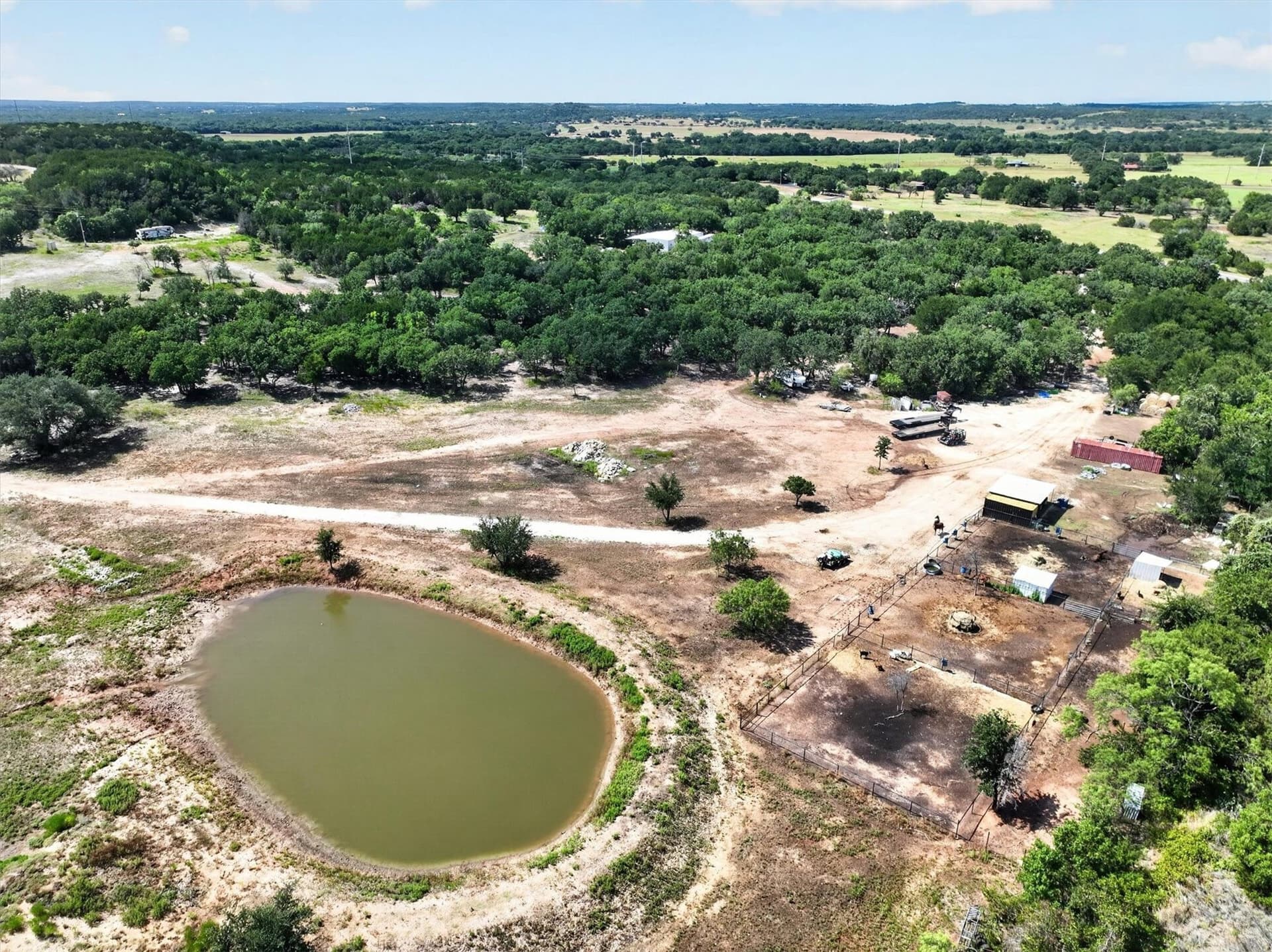 29.36 acres in Erath County - photo 10