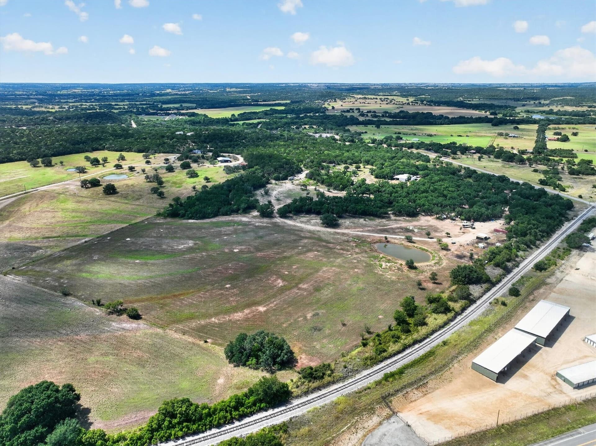 29.36 acres in Erath County gallery image 3
