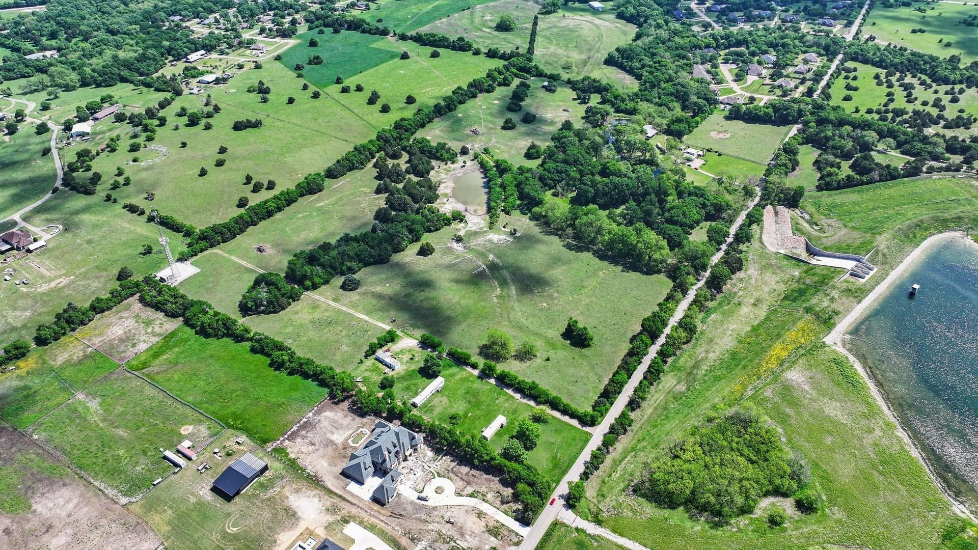4 acres in Ellis County - photo 3