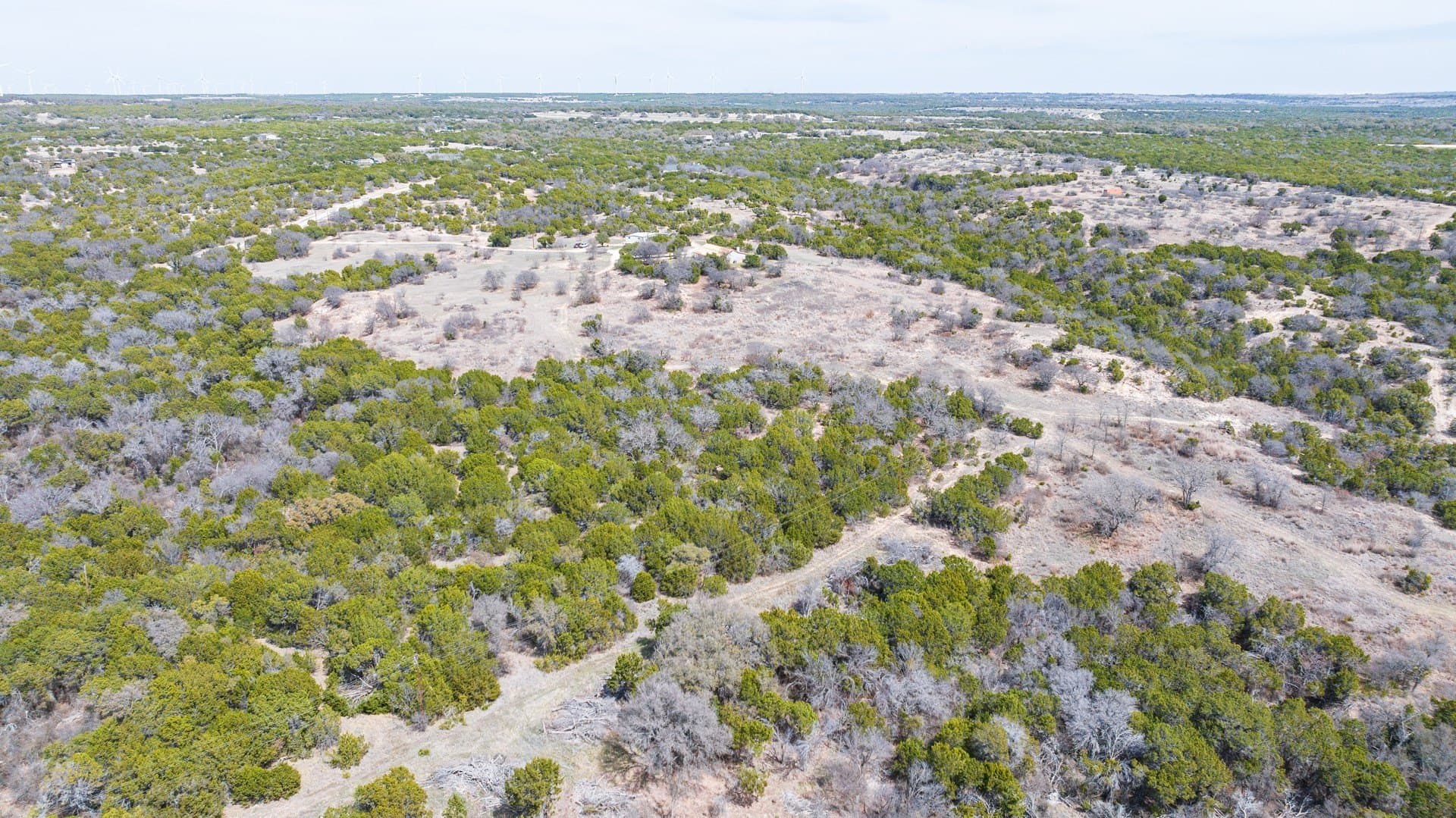 27.19 acres in Taylor County featured view