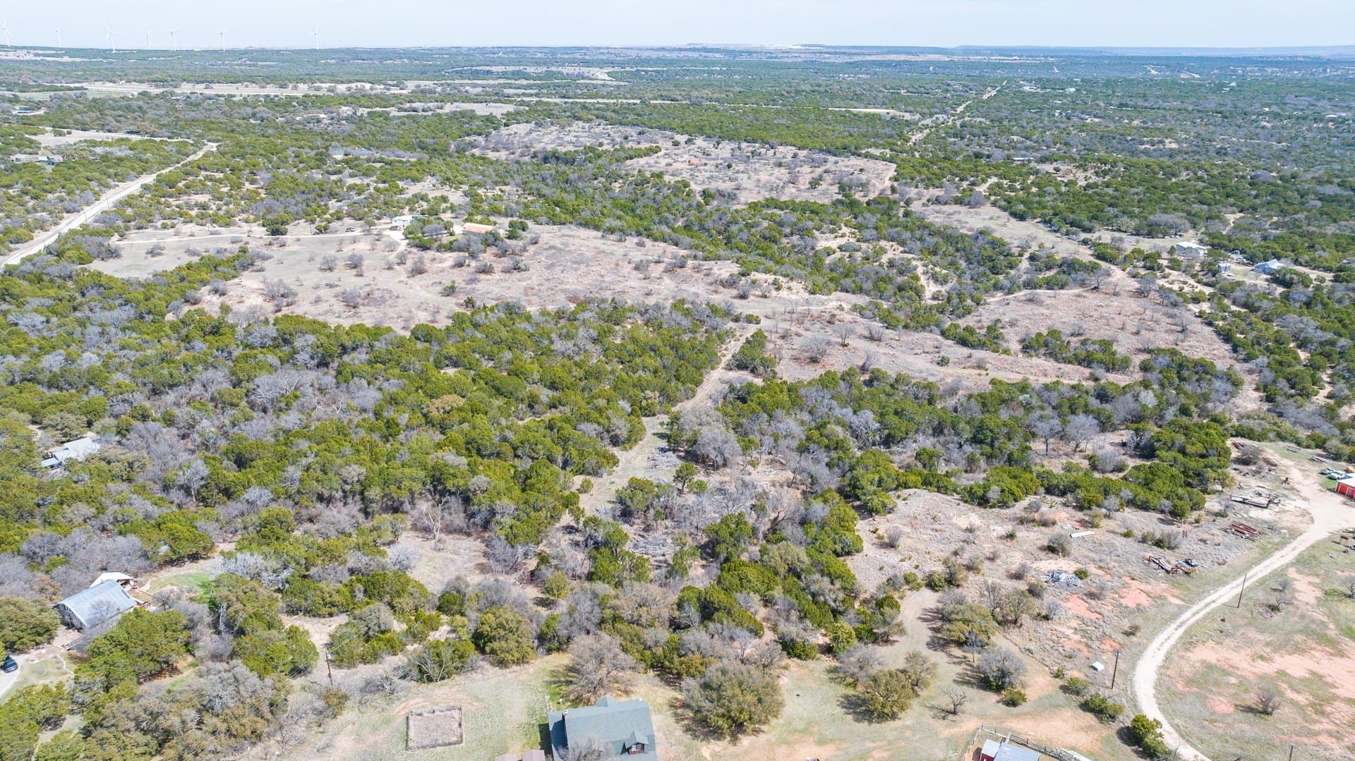 27.19 acres in Taylor County gallery image 4