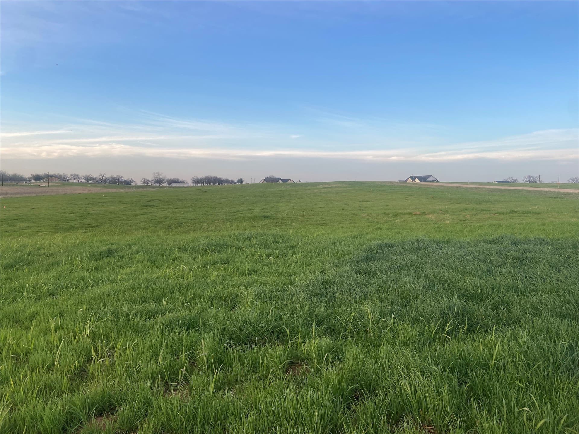 2 acres in Wise County