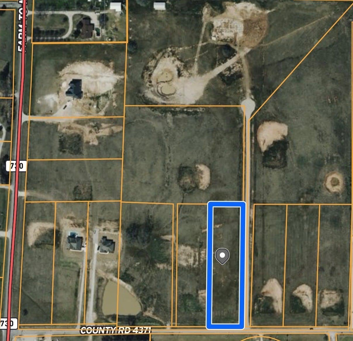 2 acres in Wise County gallery image 2
