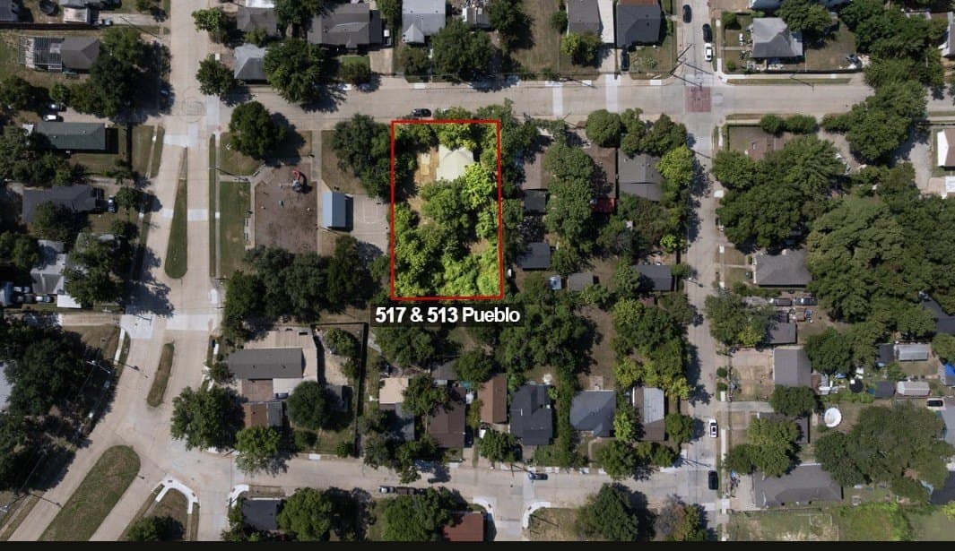 0.13 acres in Dallas County - photo 2