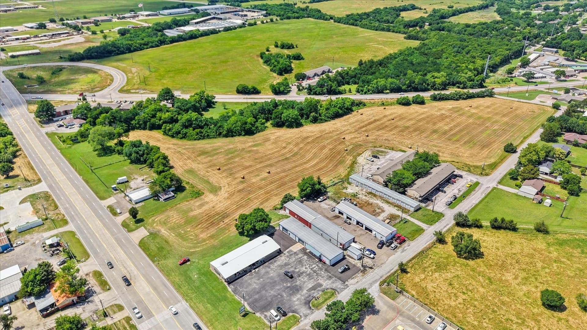 12.03 acres in Collin County - photo 4