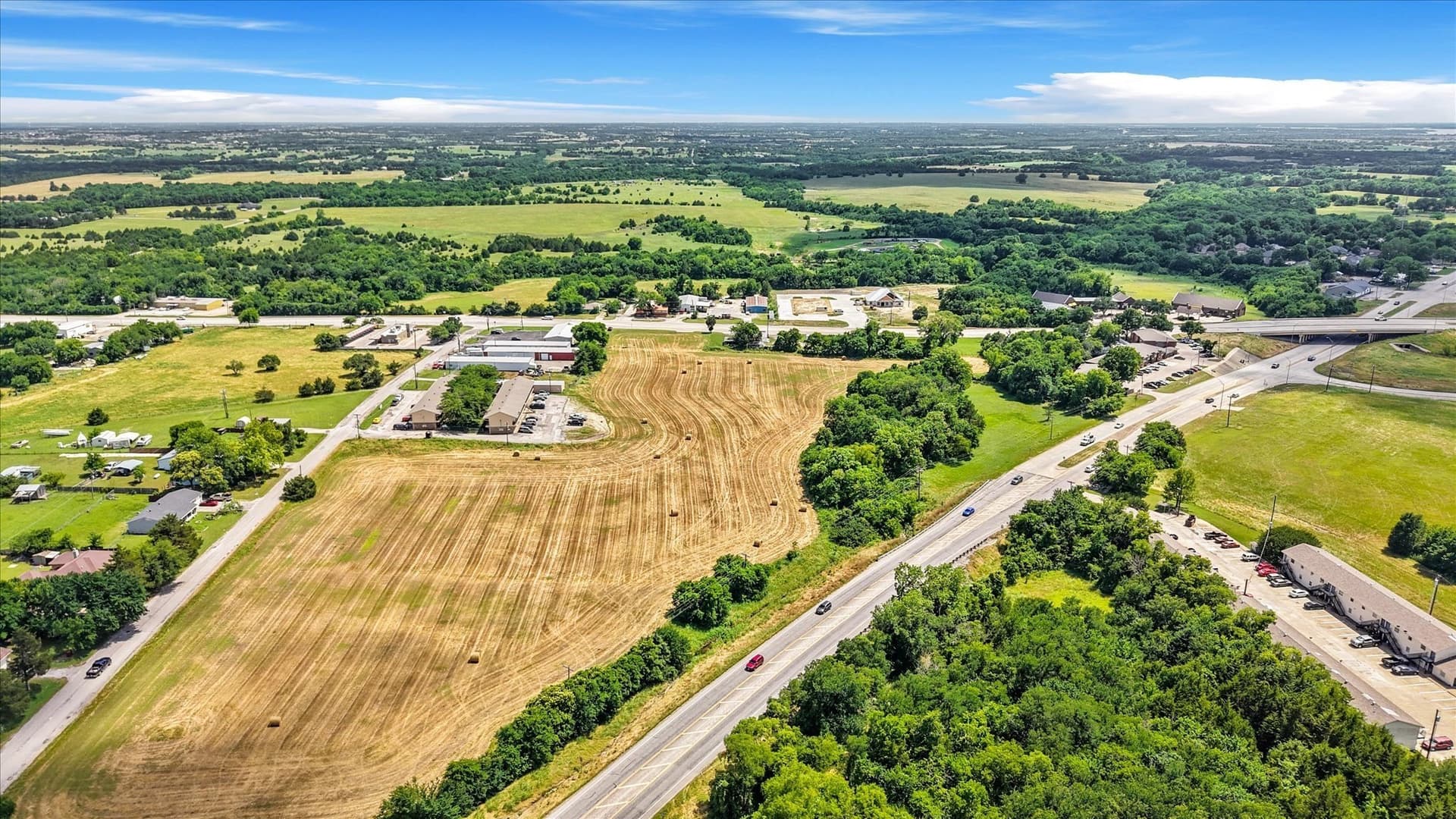 12.03 acres in Collin County - photo 7