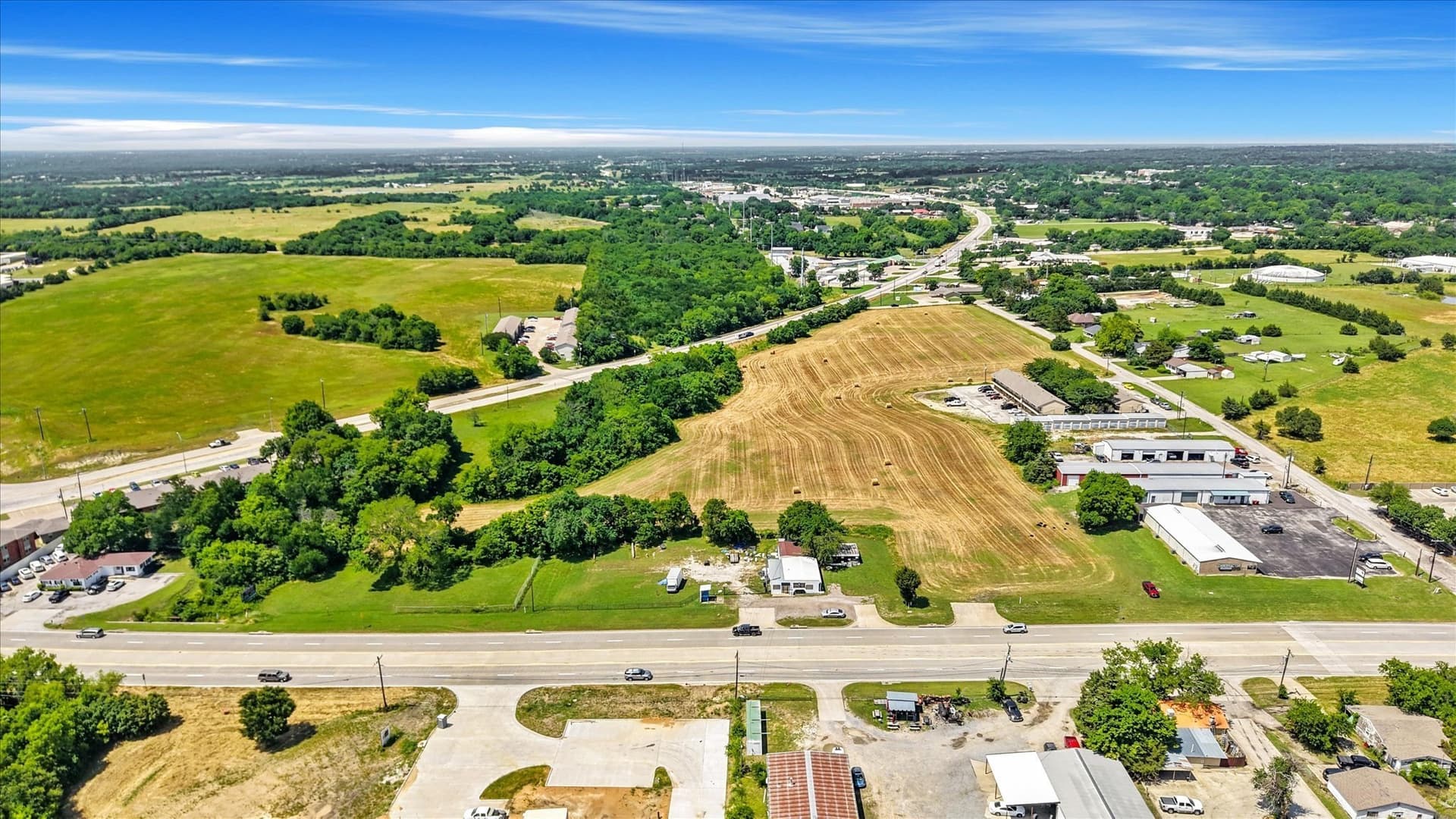 12.03 acres in Collin County - photo 2