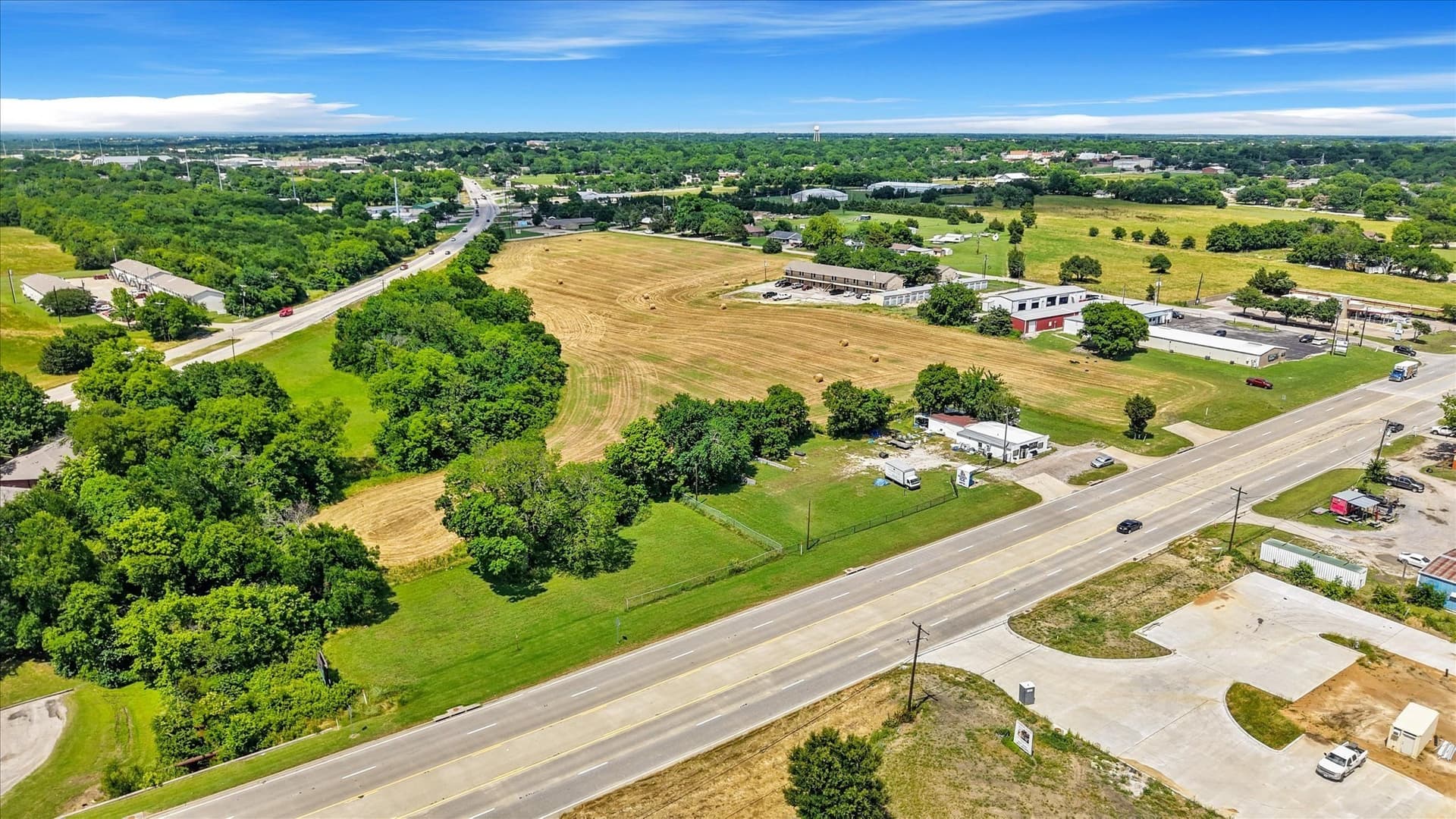 12.03 acres in Collin County - photo 11