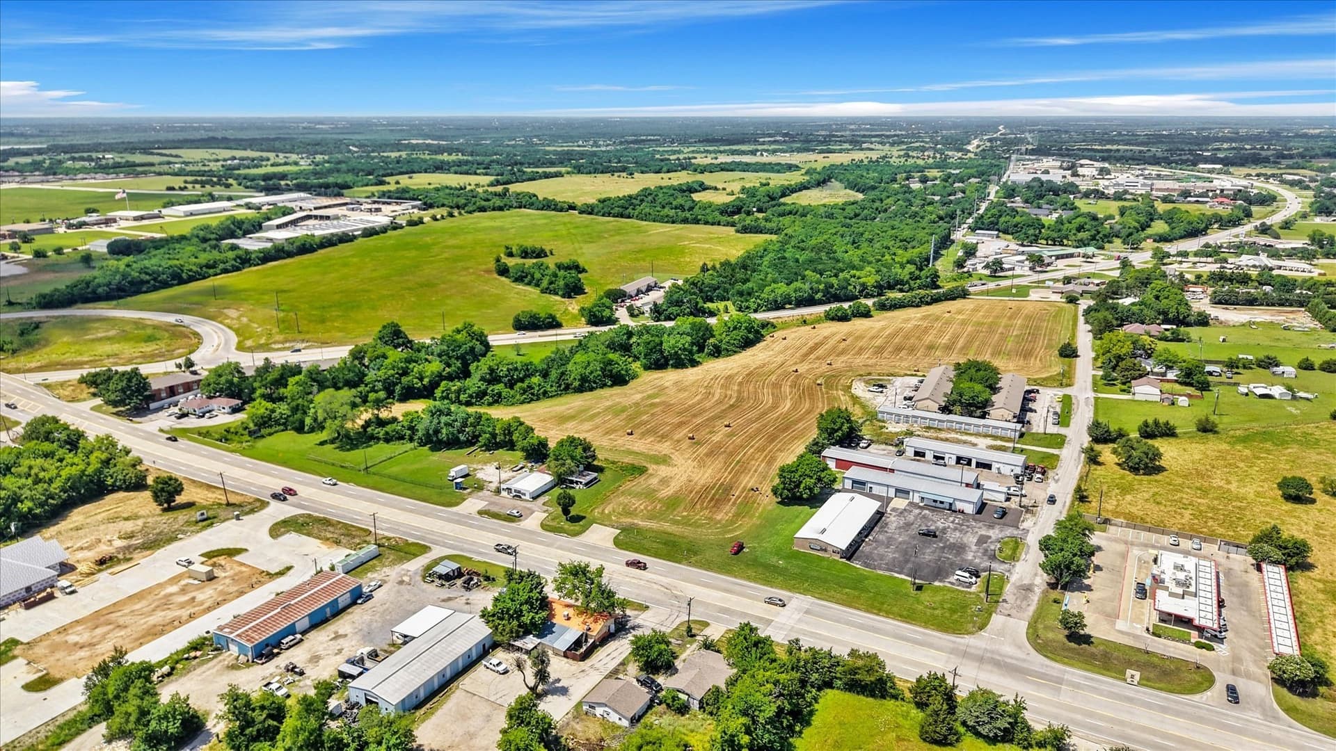 12.03 acres in Collin County - photo 3
