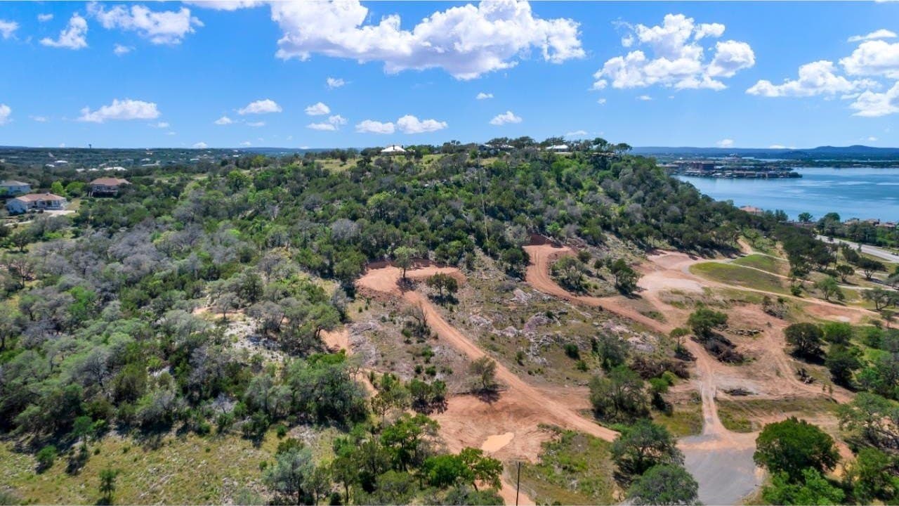 1.58 acres in Burnet County - photo 3