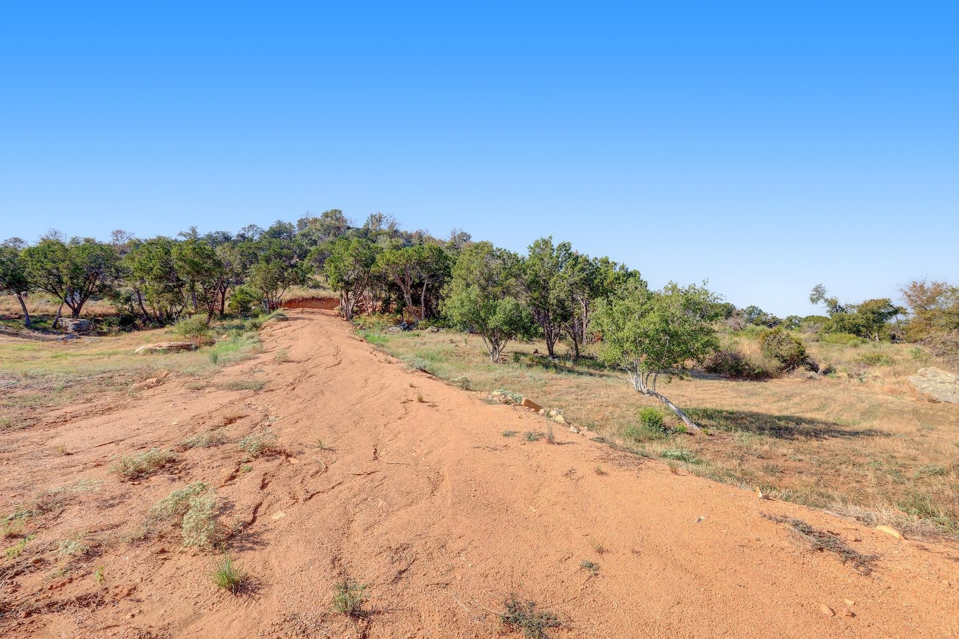 1.58 acres in Burnet County - photo 7