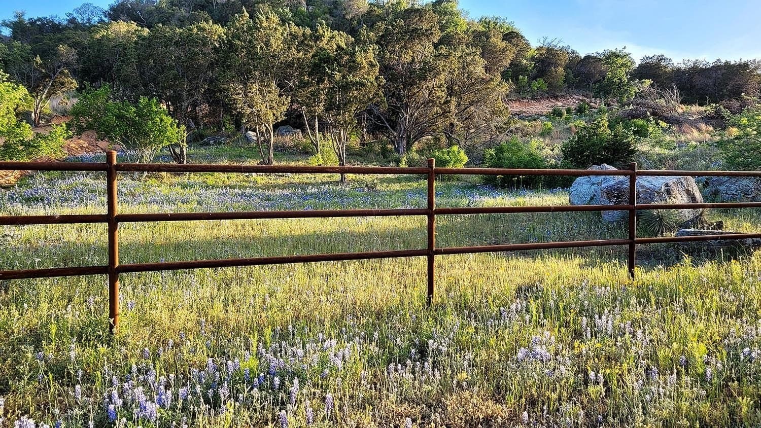 1.58 acres in Burnet County - photo 5