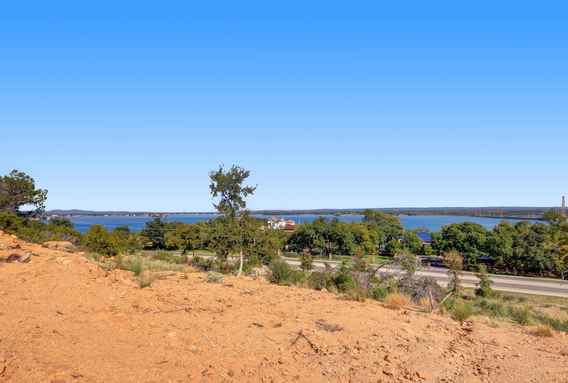 1.58 acres in Burnet County - photo 9
