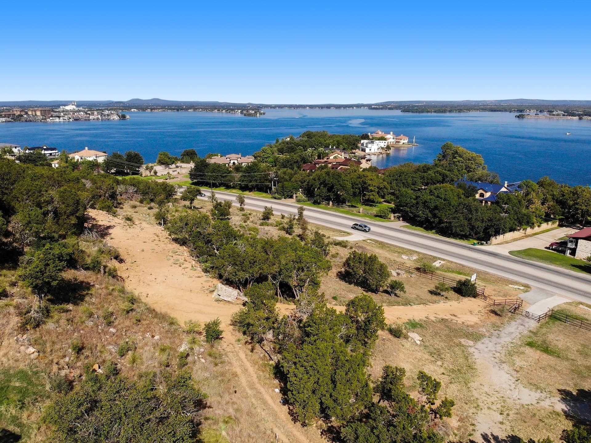 1.58 acres in Burnet County - photo 13