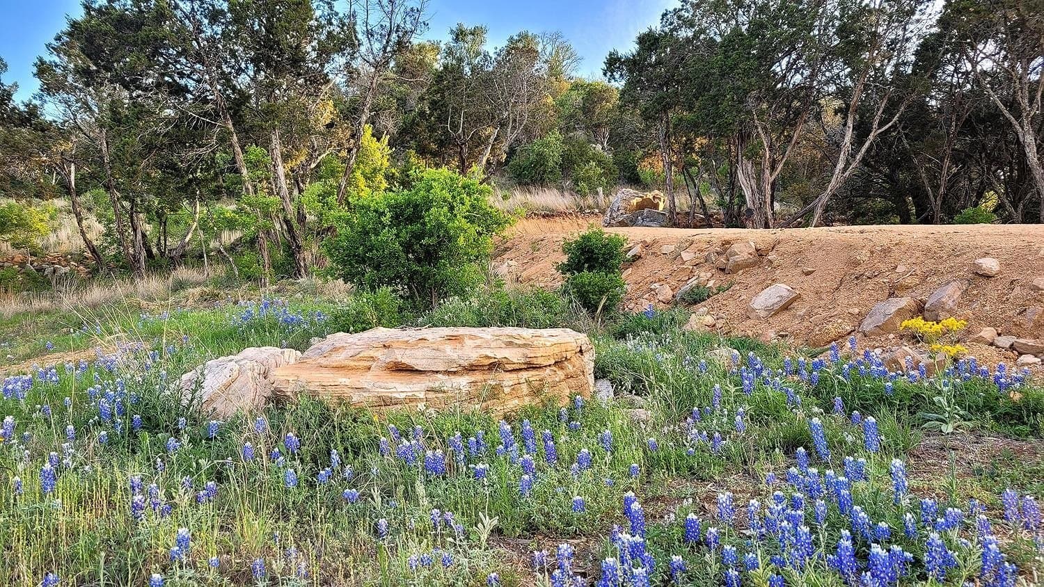 1.58 acres in Burnet County - photo 8