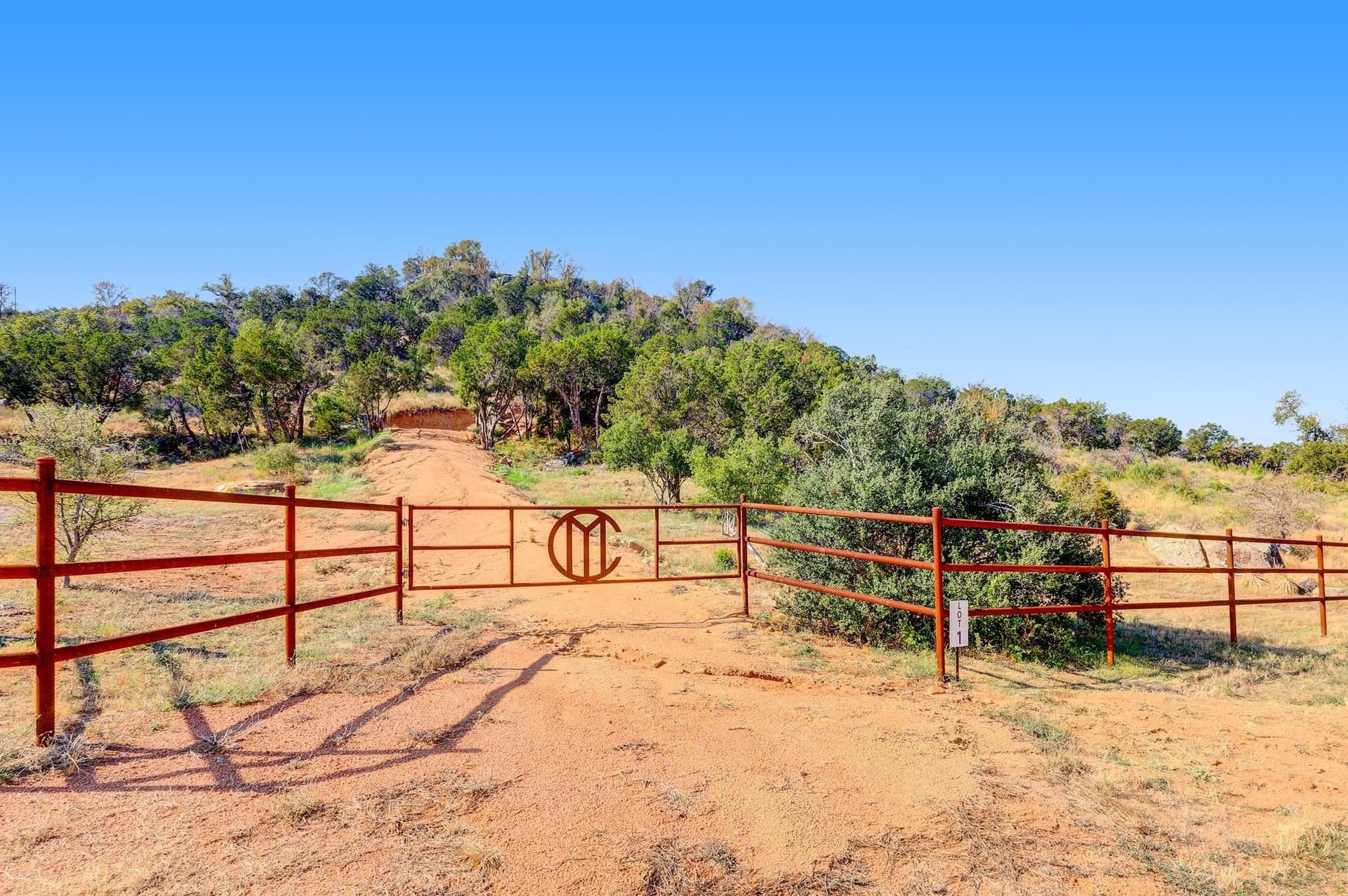 1.58 acres in Burnet County - photo 6