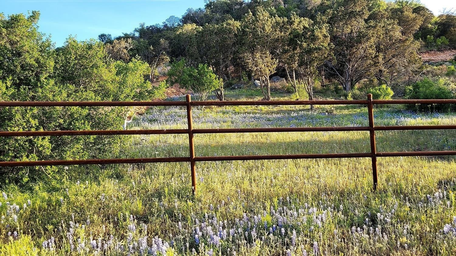 1.58 acres in Burnet County - photo 18