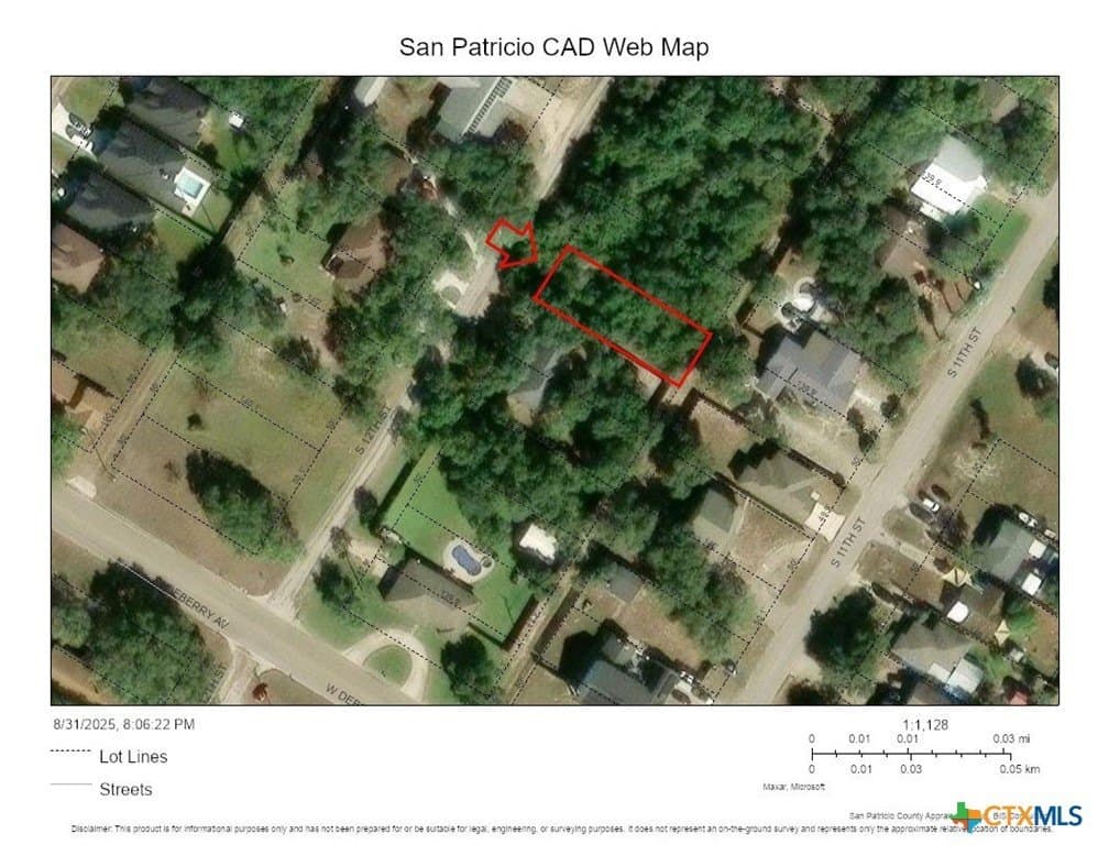 0.16 acres in San Patricio County - photo 6