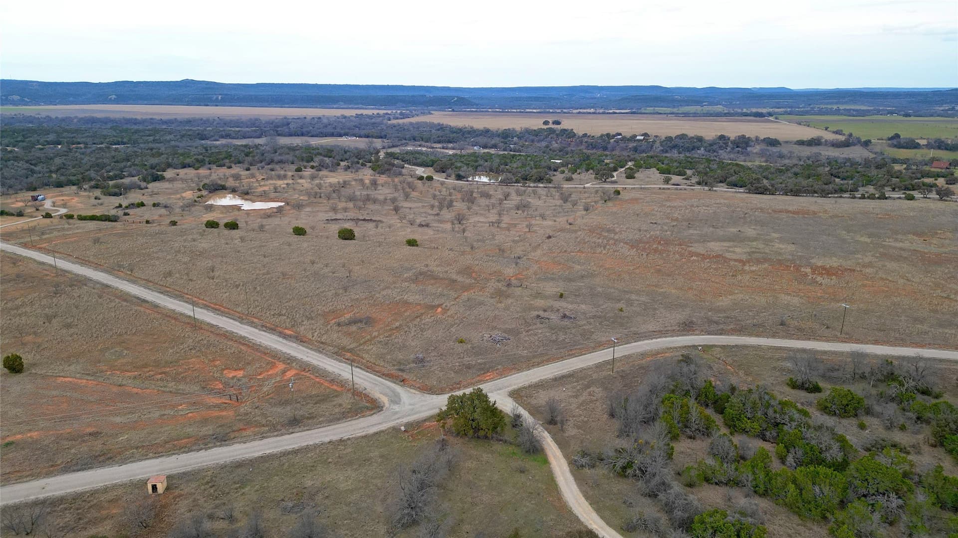 5.03 acres in Palo Pinto County - photo 2