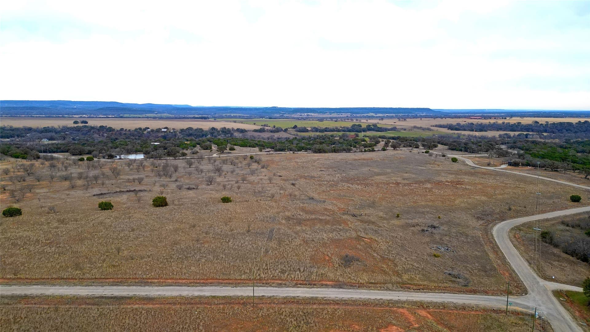 5.03 acres in Palo Pinto County - photo 4