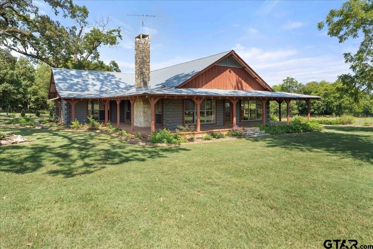 118 acres in Smith County gallery image 2