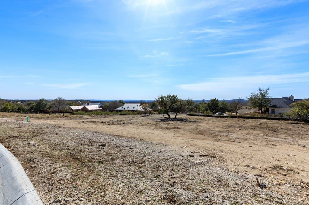 0.57 acres in Gillespie County featured view
