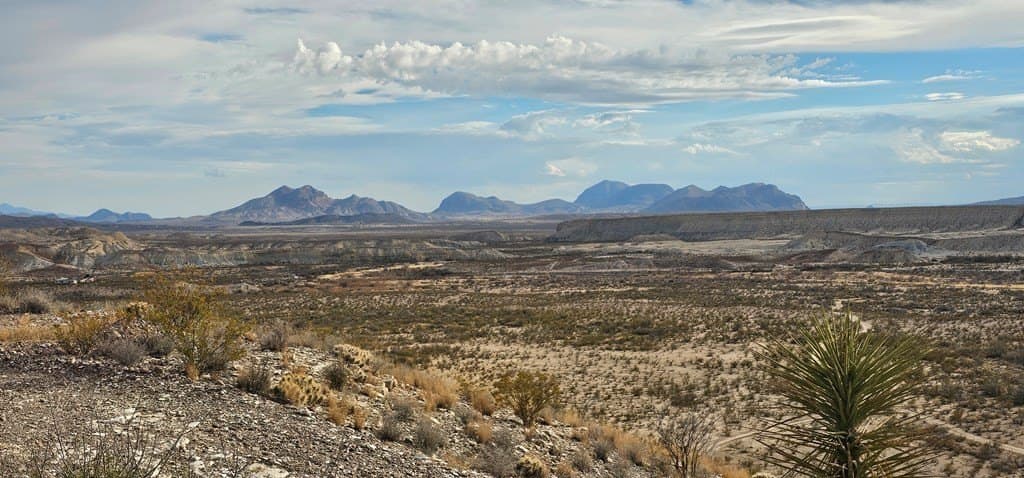 641 acres in Brewster County - photo 17