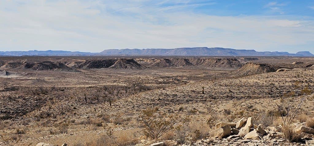 641 acres in Brewster County - photo 31