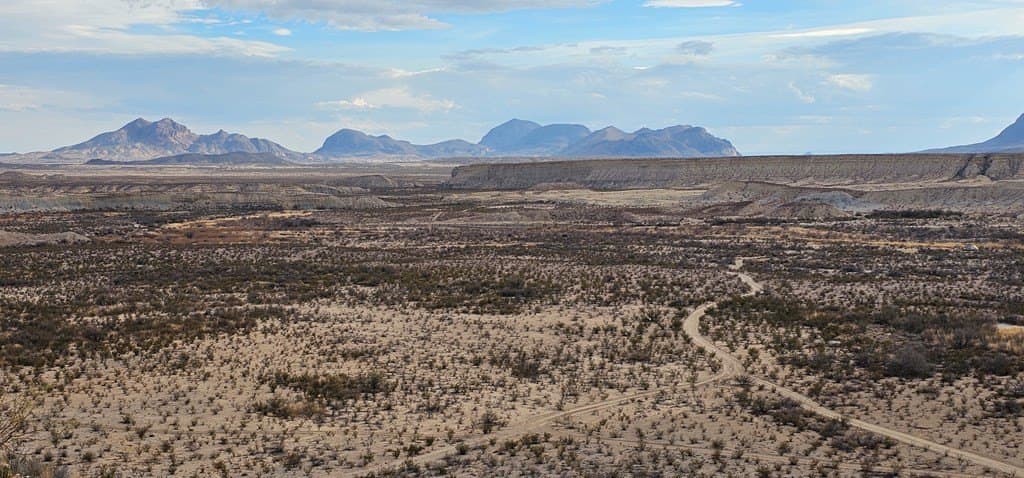 641 acres in Brewster County - photo 16