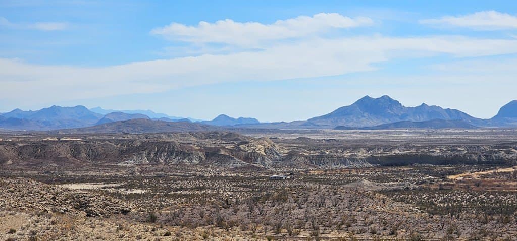641 acres in Brewster County - photo 29