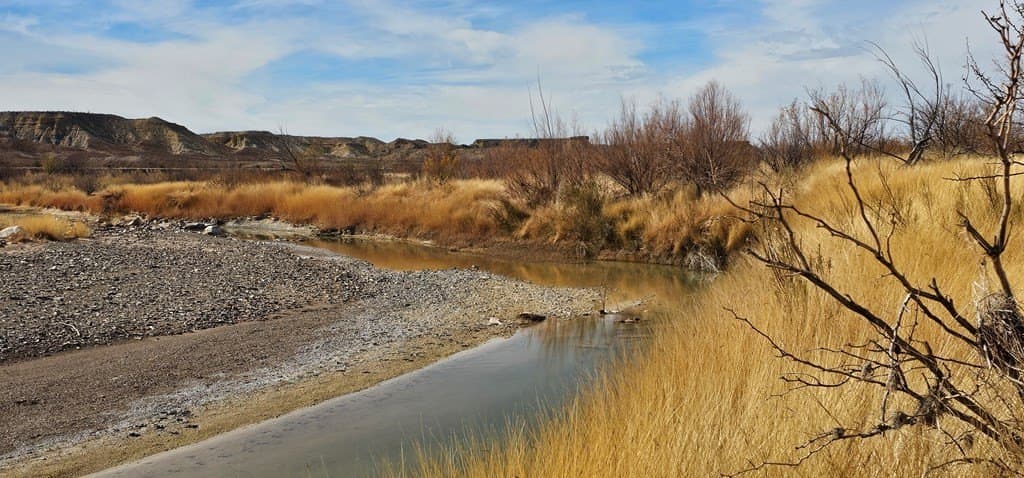 641 acres in Brewster County - photo 24