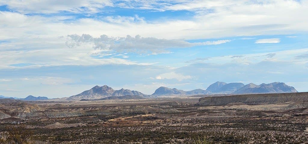 641 acres in Brewster County featured view